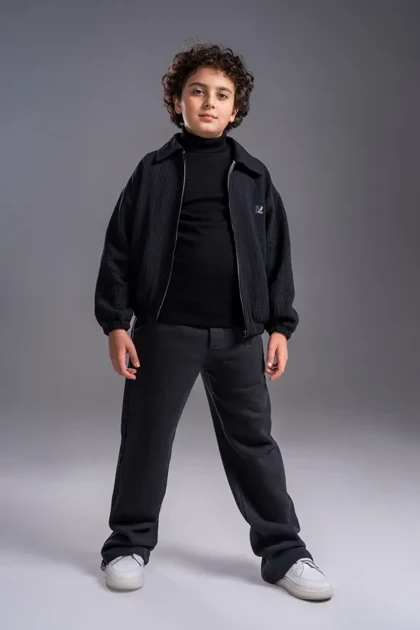 ژاکت بچه‌گانه ملورینا Melorina کد 42319