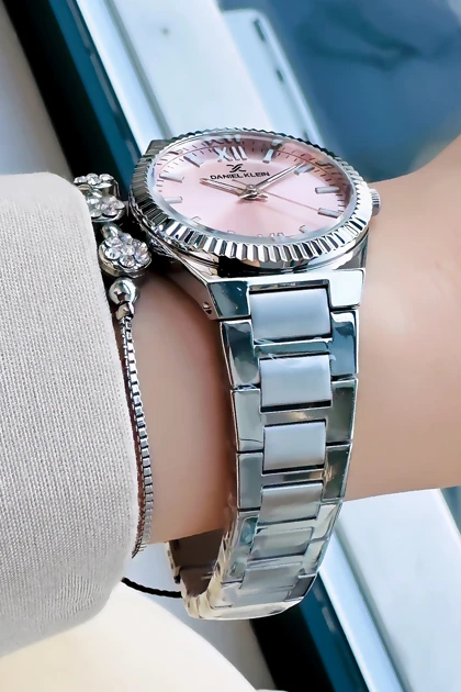ساعت زنانه daniel-klein
