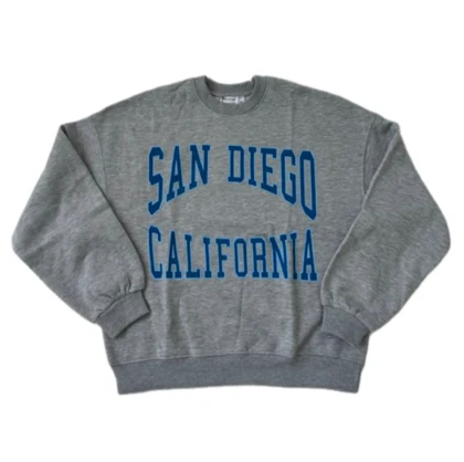 دورس برشکا طرح CALIFORNIA