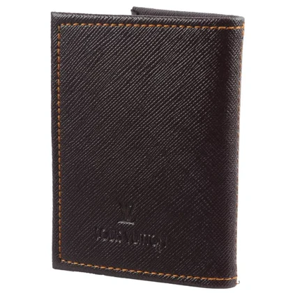 جاکارتی چرم طرح Louis Vuitton