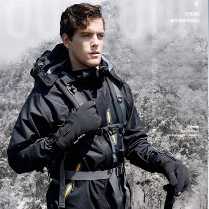 دستکش گورتکس GOLOV EJOY SK30