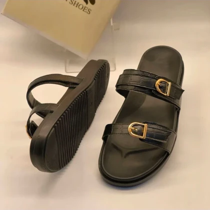 صندل مدل تیدا