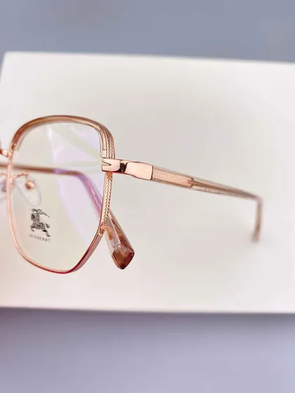 عینک طبی بربری مدل BE2189