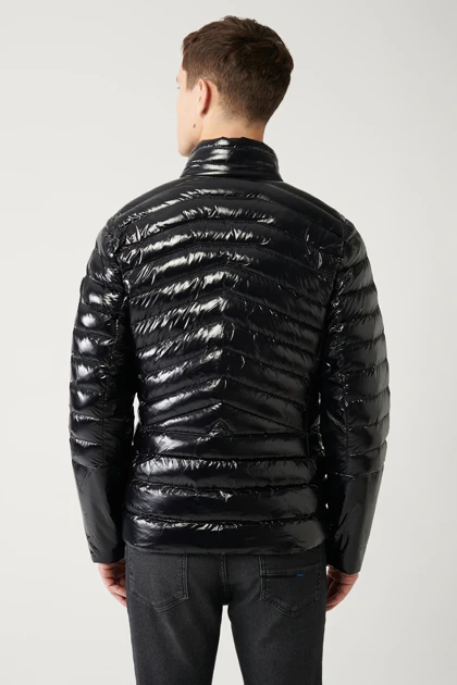 کت و کاپشن مردانه اوا avva