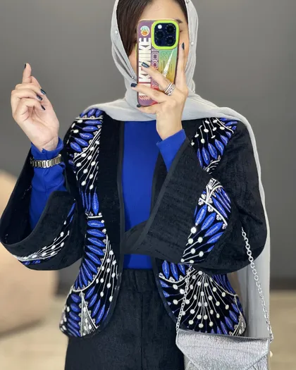 شلوار کش