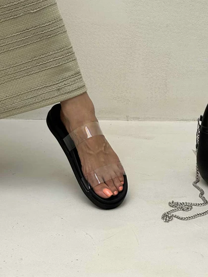 صندل تلقی