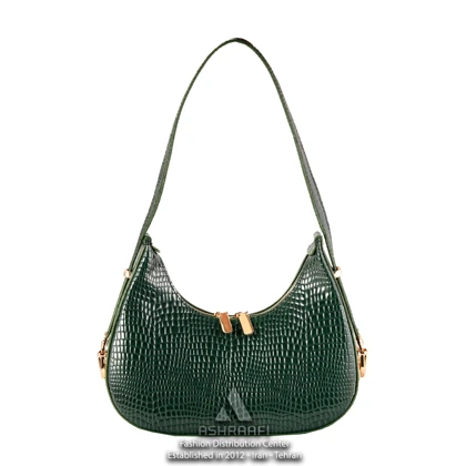 کیف زنانه مدل باگت Women HandBag A3