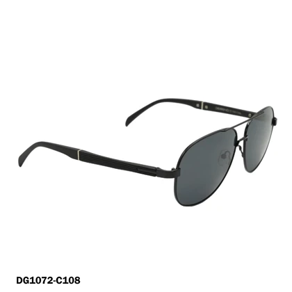 عینک آفتابی مردانه دیزاینو ( DESIGNO ) مدل DG 1072