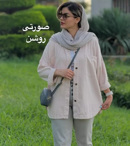 مانتو کتان زارا