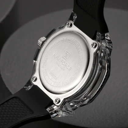 ساعت زنانه نیوی فورس Naviforce NF6109K