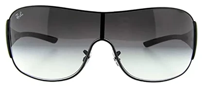 عینک آفتابی ریبن RayBan RB3321S 0028G کد 92735