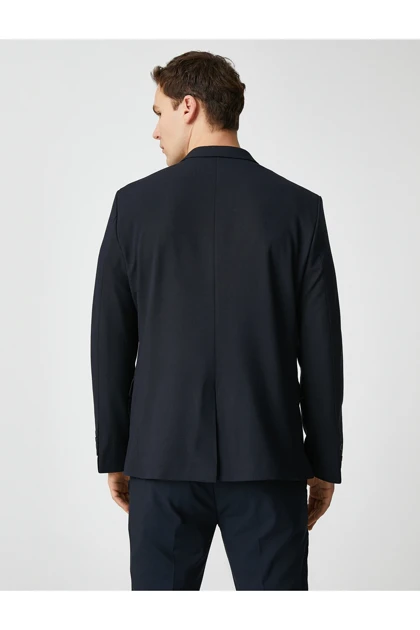 ژاکت بلیزر مردانه koton