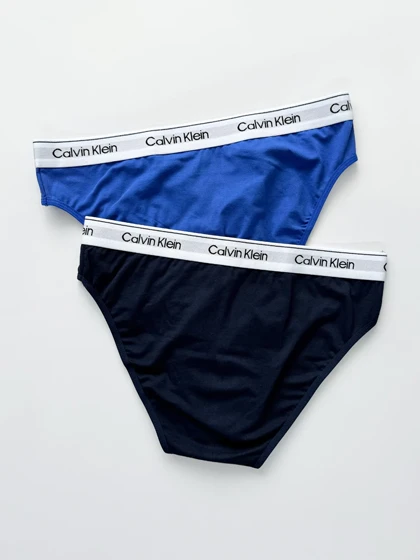 شورت اسلیپ مردانه نخ پنبه کلوین کلاین Calvin Klein مارلون Marloyn