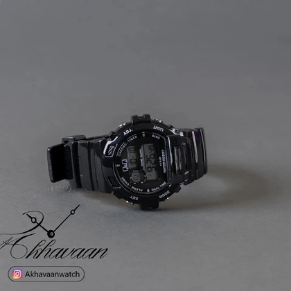 کیو اند کیو شرکتی دیجیتال