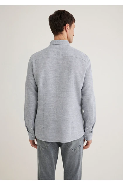 پیراهن مردانه اورجینال ماوی mavi