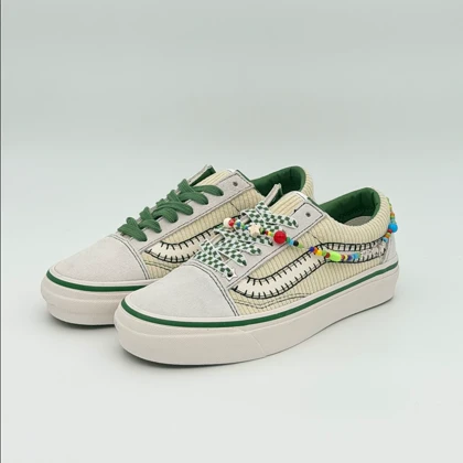 ونس کوکونا هیراکی/Vans cocona hiraki