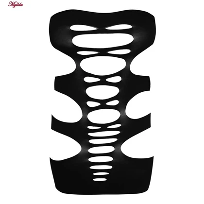 سرهمی فانتزی زنانه کد 4855-7143 رنگ مشکی