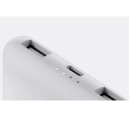 پاور بانک 10000 شیائومی Xiaomi اصل مدل P16ZM توان 22.5 وات