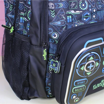 کوله پشتی پلی‌استیشن Smiggle