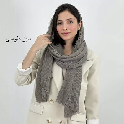 شال پلیسه 1008062