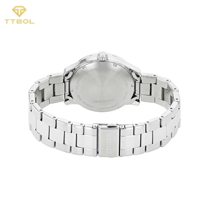 ساعت مچی مردانه سیتیزن CITIZEN NH8350-83E