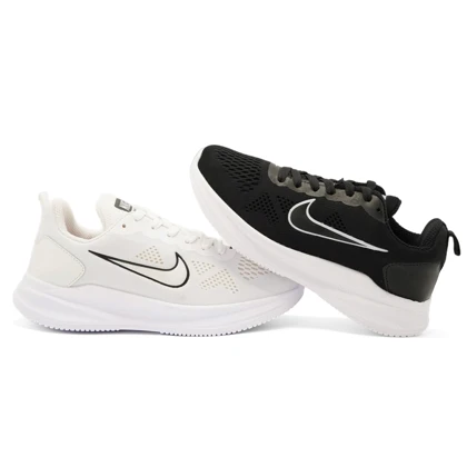 کفش اسپرت زنانه مدل sneaker - 0114