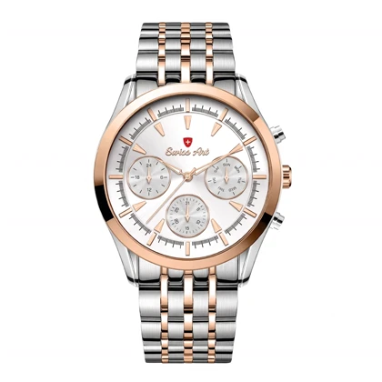 ساعت مچی مردانه سوئیس آرت مدل 920065SR1600