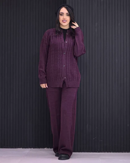 ست بافت خرسند