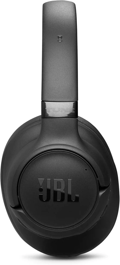 هدفون بی‌سیم JBL Tune 780NC با نویز کنسلینگ تطبیقی، صدای Pure Bass و باتری 76 ساعته