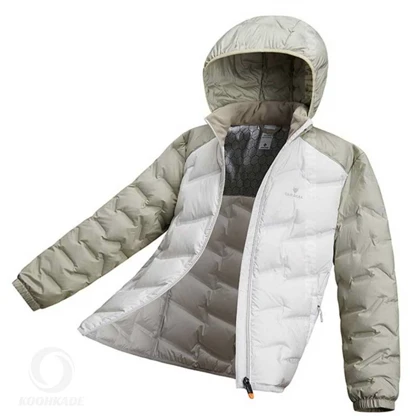کاپشن پر سبک زنانه کاراکال C3107B