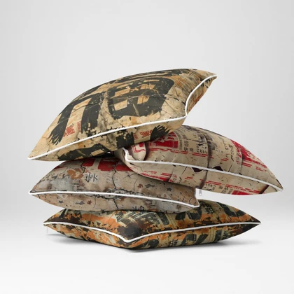 کوسن 4 تکه 113