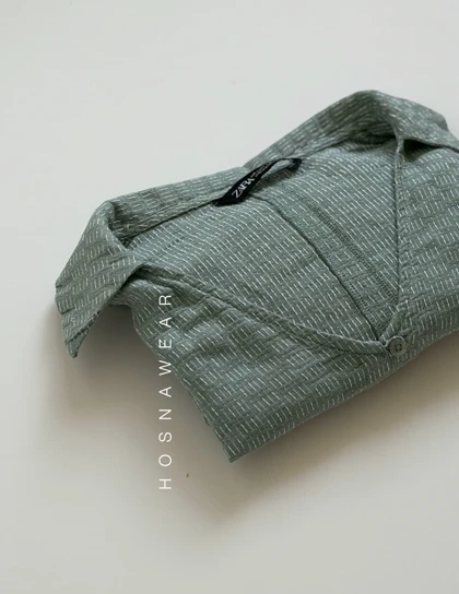شومیز لیرا ZARA