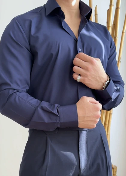 پیراهن آرو کد 543
