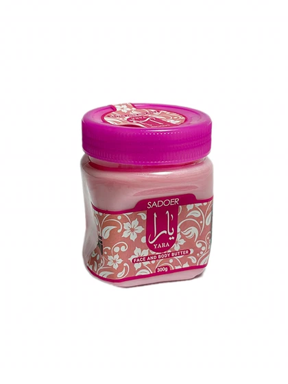 کره بدن (ویکتوریا سکرت و یارا)