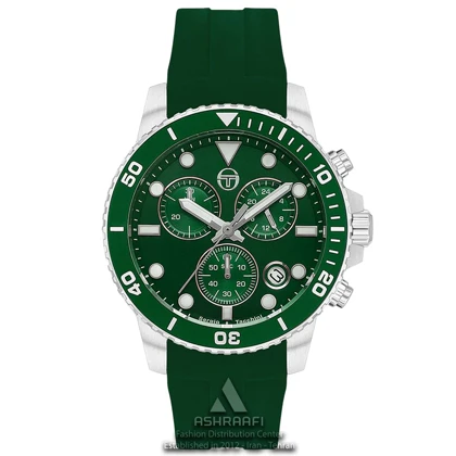 ساعت مردانه سرجیو تاچینی Sergio Tacchini ST.1.10446-2