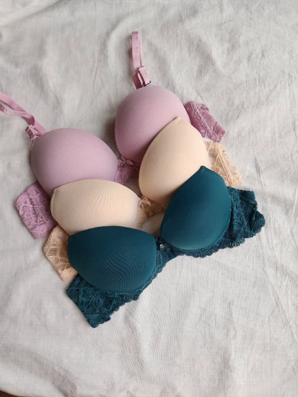 سوتین تک اسفنجی اروپایی RUMU کد: 63637