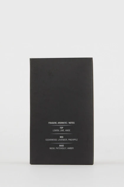 عطر مردانه قهوه ای مرکبات 100 میلی لیتری Y2390azns Y2390AZNS