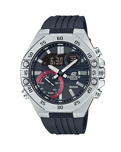 ساعت مچی مردانه کاسیو ادیفایس CASIO EDIFICE ECB-10P-1A