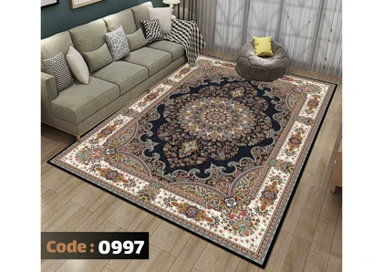 روفرشی کشدار ترک کد 0997