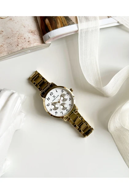 ساعت زنانه daniel-klein