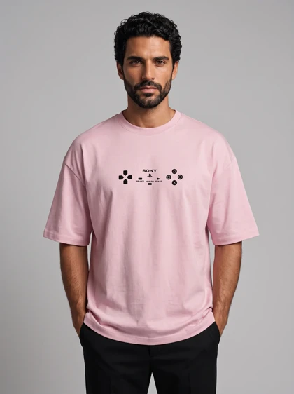 تیشرت gamer