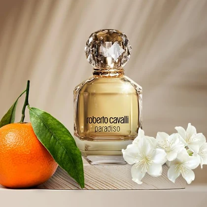 ادکلن روبرتو کاوالی پارادیسو Roberto Cavalli Paradiso