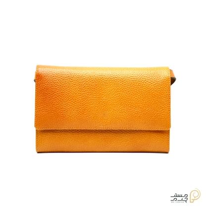 کیف مجلسی زنانه چرم mrc1318-48