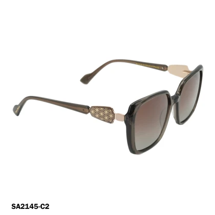 عینک آفتابی زنانه سرجیو مارتینی ( SERGIO MARTINI ) مدل SA 2145