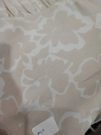 1524-پیراهن دلانا (ایراد دار)