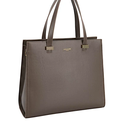 کیف دستی مدل David Jones 6882-2