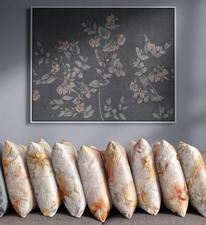 کوسن 8 تکه pillow 8 set 30