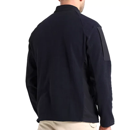 پلار نیم زیپ تاکتیکال ALPHA