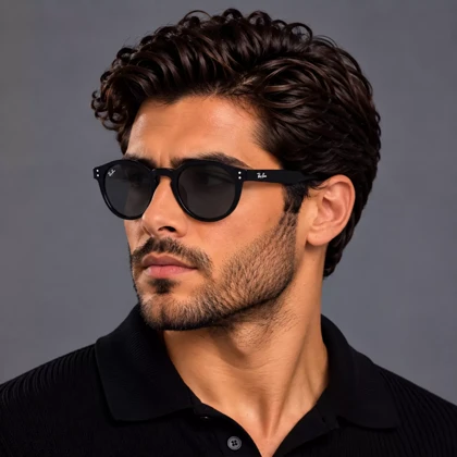 عینک آفتابی ری بن اورجینال کد RB 0505