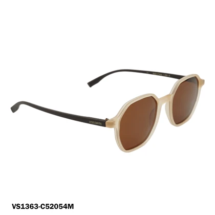 عینک آفتابی یونیسکس ویسکونده ( VISCONDE ) مدل VS 1363